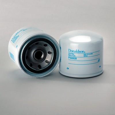 Donaldson-AU P550939 - Oil Filter www.autospares.lv