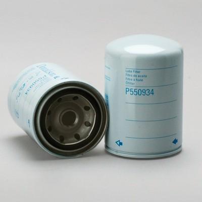 Donaldson-AU P550934 - Oil Filter www.autospares.lv