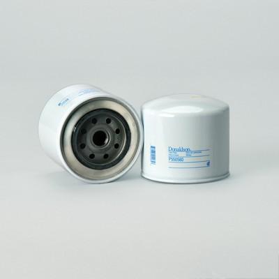 Donaldson-AU P550580 - Oil Filter www.autospares.lv