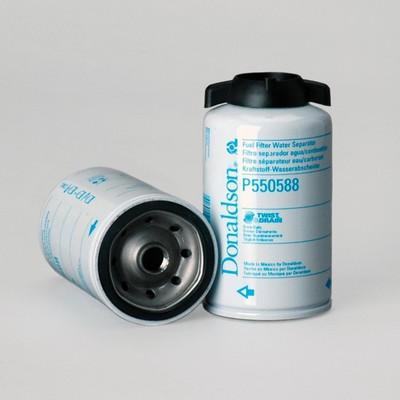 Donaldson-AU P550588 - Fuel filter www.autospares.lv