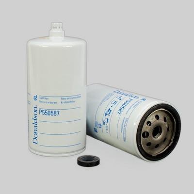 Donaldson-AU P550587 - Fuel filter www.autospares.lv