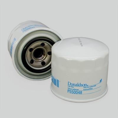 Donaldson-AU P550048 - Fuel filter www.autospares.lv