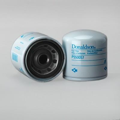 Donaldson-AU P550057 - Degvielas filtrs www.autospares.lv