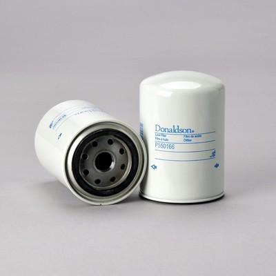 Donaldson-AU P550166 - Oil Filter www.autospares.lv