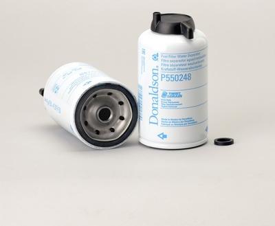 Donaldson-AU P550248 - Fuel filter www.autospares.lv