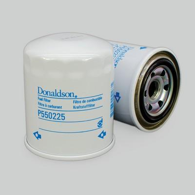 Donaldson-AU P550225 - Fuel filter www.autospares.lv