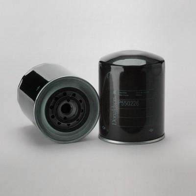 Donaldson-AU P550226 - Oil Filter www.autospares.lv