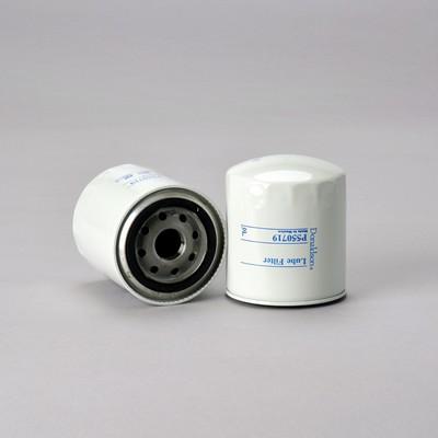 Donaldson-AU P550719 - Oil Filter www.autospares.lv