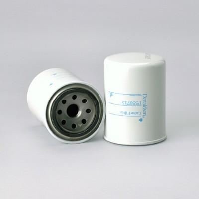 Donaldson-AU P550715 - Oil Filter www.autospares.lv