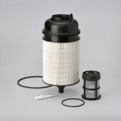 Donaldson-AU P551063 - Filter Set www.autospares.lv