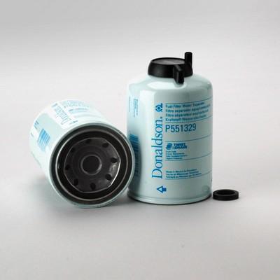 Donaldson-AU P551329 - Fuel filter www.autospares.lv