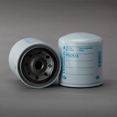 Donaldson-AU P552518 - Oil Filter www.autospares.lv