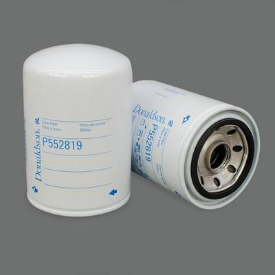 Donaldson-AU P552819 - Oil Filter www.autospares.lv