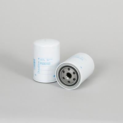 Donaldson-AU P506103 - Oil Filter www.autospares.lv