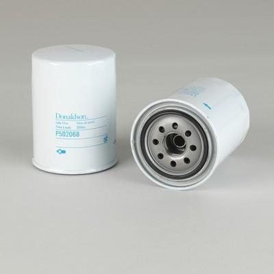 Donaldson-AU P502068 - Oil Filter www.autospares.lv