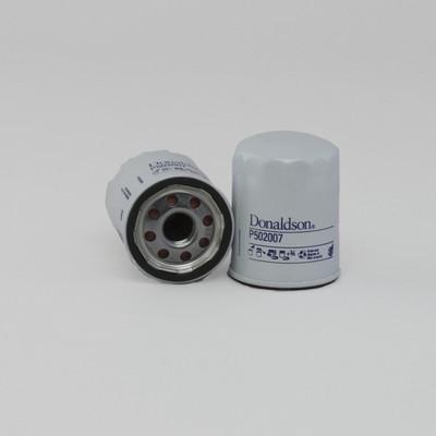 Donaldson-AU P502007 - Oil Filter www.autospares.lv