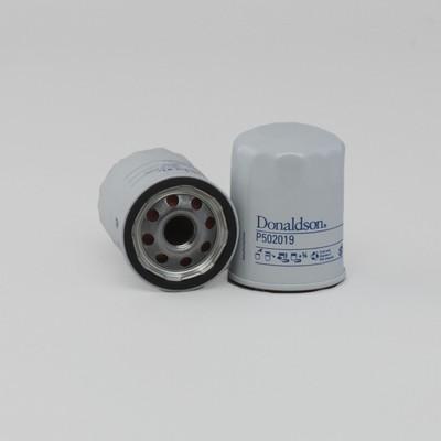 Donaldson-AU P502019 - Oil Filter www.autospares.lv