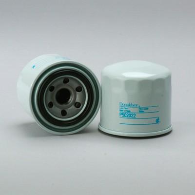 Donaldson-AU P502022 - Oil Filter www.autospares.lv