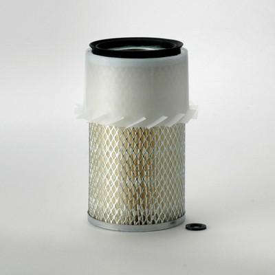 Donaldson-AU P136258 - Air Filter, engine www.autospares.lv