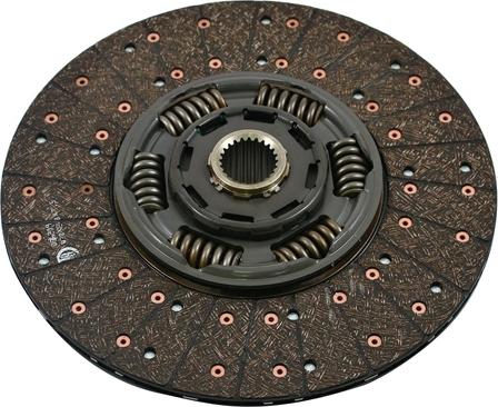 Dönmez 090 634 - Sajūga disks www.autospares.lv