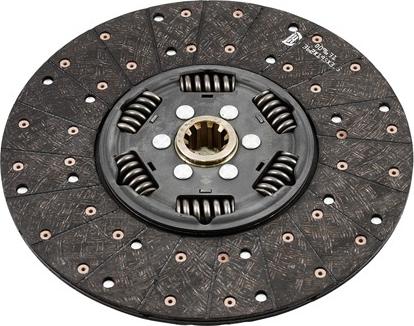 Dönmez 100 631 - Sajūga disks www.autospares.lv