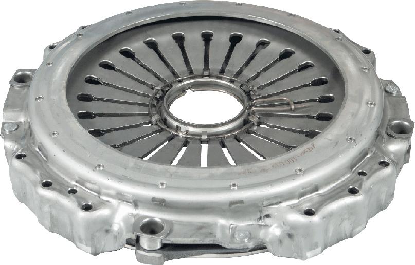 Dönmez 100 032 - Sajūga piespiedējdisks www.autospares.lv