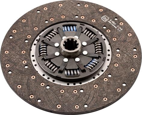 Dönmez 200 135 - Sajūga disks www.autospares.lv