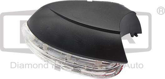 DPA 99491452102 - Фонарь указателя поворота www.autospares.lv