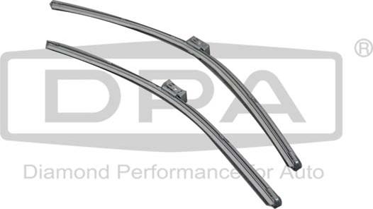 DPA 99551835002 - Wiper Blade www.autospares.lv