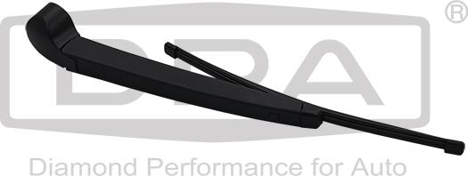 DPA 99551779402 - Wiper Arm, window cleaning www.autospares.lv