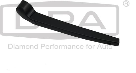 DPA 99551779202 - Wiper Arm, window cleaning www.autospares.lv