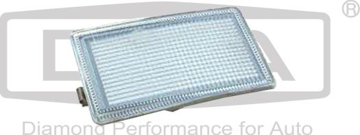 DPA 89410581202 - Apdare, Miglas lukturis www.autospares.lv