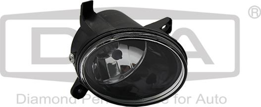 DPA 89410648502 - Fog Light www.autospares.lv