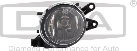 DPA 89410228602 - Противотуманная фара www.autospares.lv