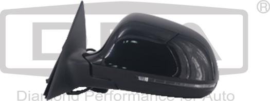 DPA 88581587402 - Outside Mirror www.autospares.lv