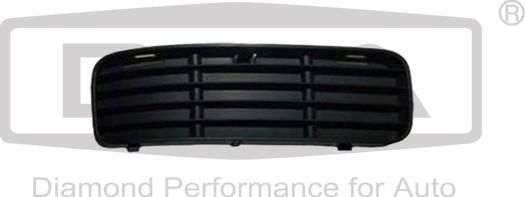 DPA 88531184502 - Ventilation Grille, bumper www.autospares.lv