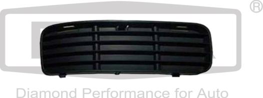 DPA 88531184602 - Ventilation Grille, bumper www.autospares.lv