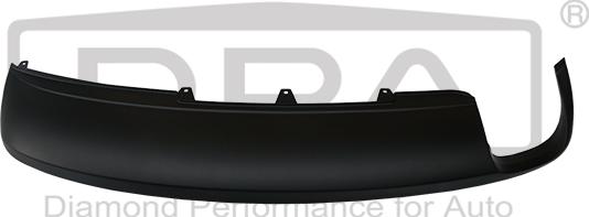 DPA 88071814102 - Spoiler www.autospares.lv