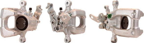 DRI 4196910 - Brake Caliper www.autospares.lv