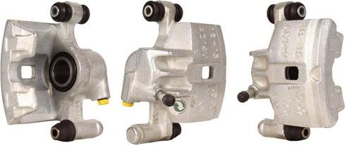 DRI 4143410 - Brake Caliper www.autospares.lv