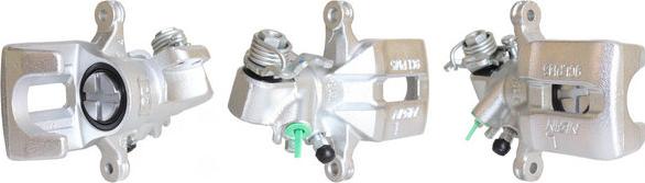 DRI 4152820 - Brake Caliper www.autospares.lv