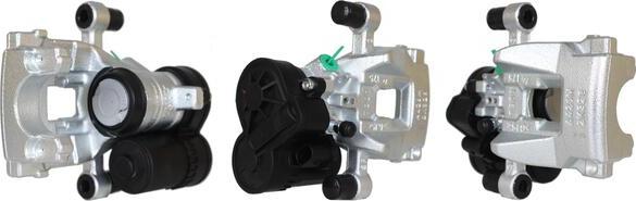 DRI 4100030 - Brake Caliper www.autospares.lv