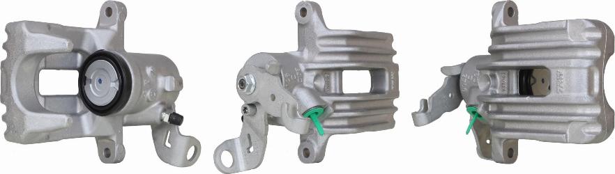 DRI 4114230 - Brake Caliper www.autospares.lv