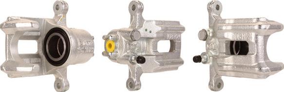 DRI 4117720 - Brake Caliper www.autospares.lv