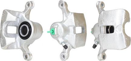 DRI 4180300 - Brake Caliper www.autospares.lv