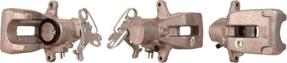 DRI 4131510 - Brake Caliper www.autospares.lv