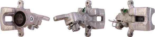 DRI 4120410 - Brake Caliper www.autospares.lv