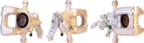 DRI 4296910 - Brake Caliper www.autospares.lv