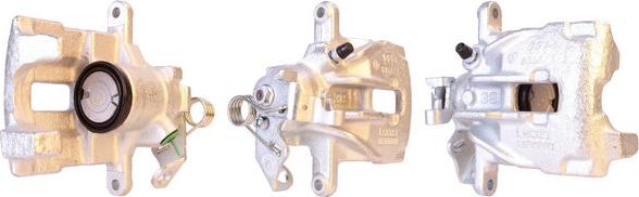 DRI 4290300 - Brake Caliper www.autospares.lv