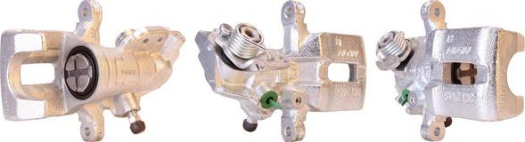 DRI 4292800 - Brake Caliper www.autospares.lv